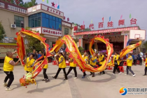 润民心展新颜！邵阳这个镇绘就乡村文明画卷