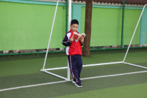 新时代好少年风采 | 刘昊霖：勤奋好学乐助人 逐梦前行向未来