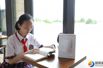 新时代好少年风采 | 曾雨辰：乐学善思树榜样 多才多艺展风采