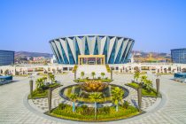 文明，让邵阳“出彩”！