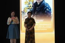 汲取榜样力量 共绘乡村新貌——新时代邵阳道德模范与身边好人故事分享会走进南岗小镇