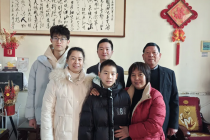 邵阳这户家庭何以成为“全国文明家庭”？