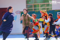 邵阳这位优秀乡村教师荣登2025年第二次“中国好人榜”！