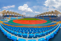 “湘超”邵阳VS株洲，免费接送！