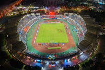 办好一场赛 提质一座城