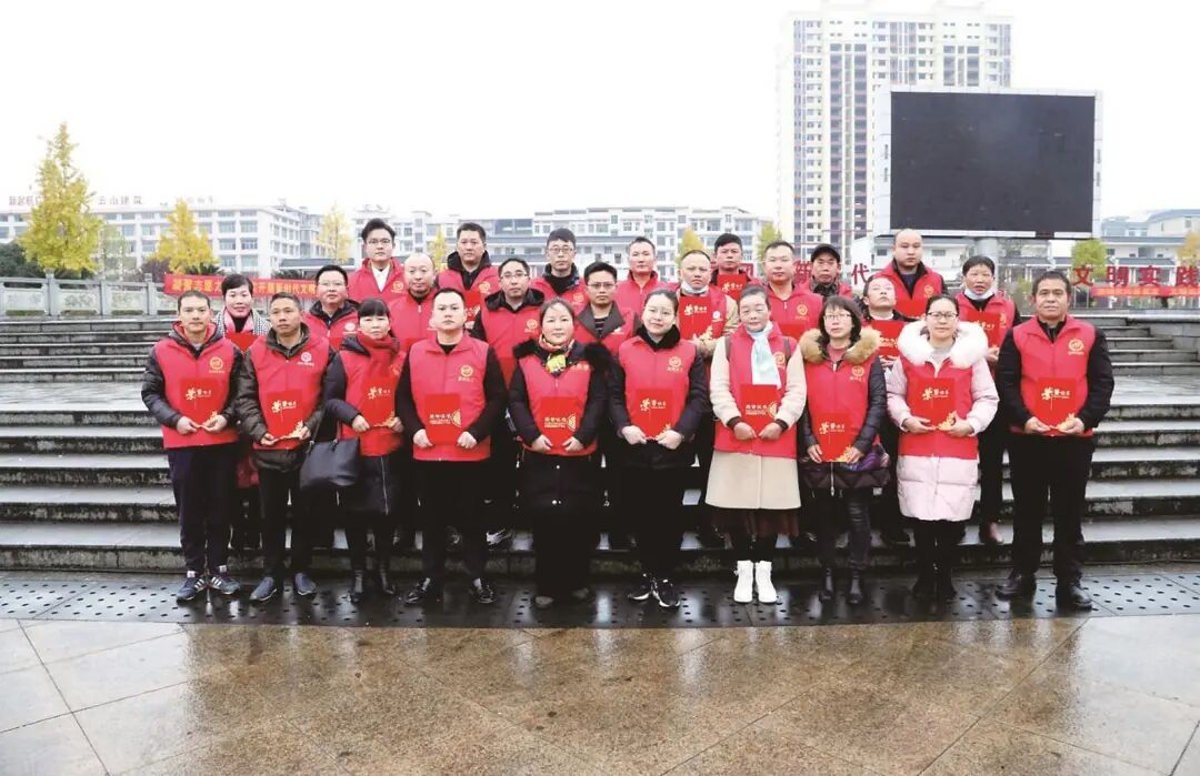 &ldquo;优秀志愿者&rdquo;表彰&nbsp;