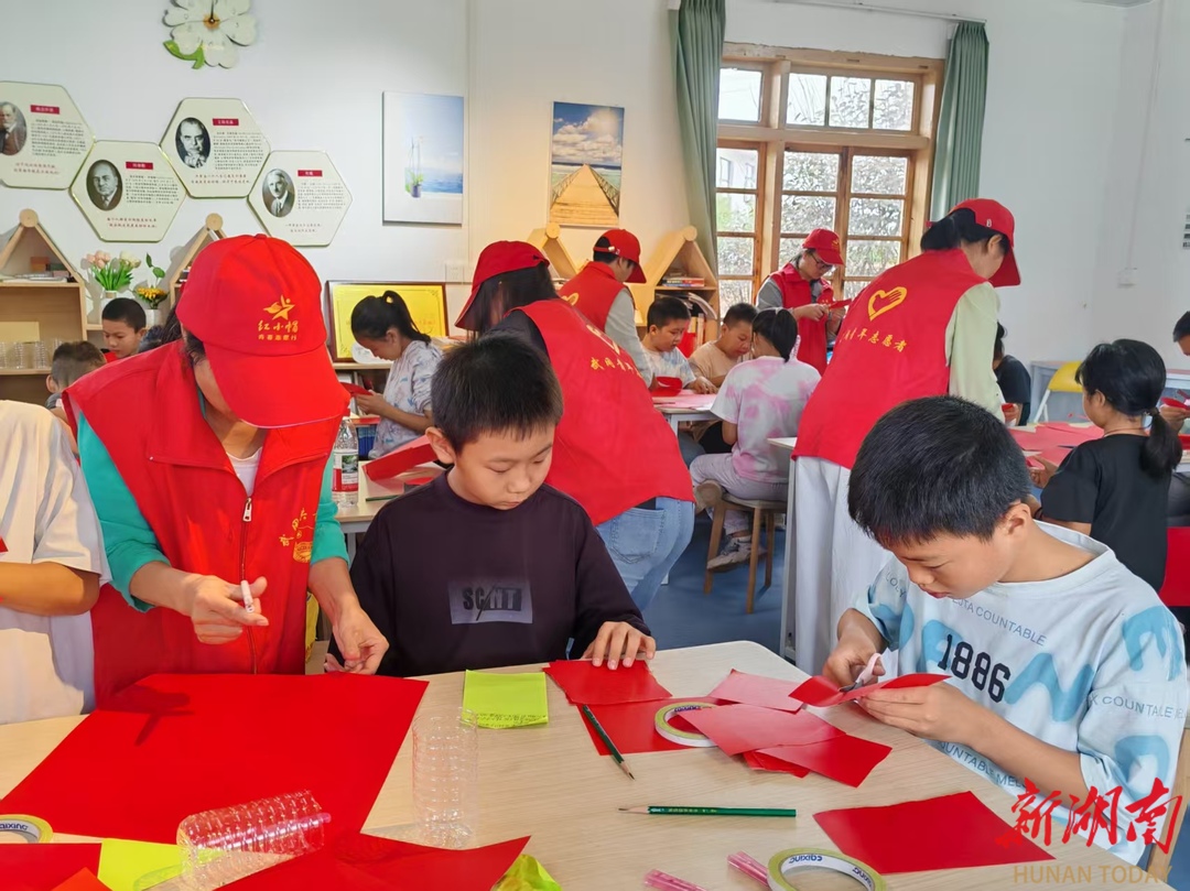 武冈的文明创建1