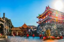 看！邵阳这座千年古城的“文明温度