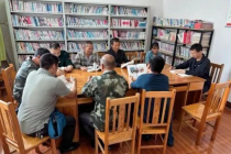 广袤田园有书香——邵阳广泛推动农家书屋建设综述