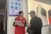 中国电信邵阳分公司：爱心翼站护银龄 暖心服务伴 “数” 行