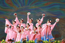 邵阳：我在新时代文明实践中心过重阳