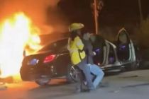 中央政法委发榜！邵阳邓亚群，勇士！