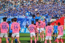 从“湘超”赛场出发 跃上文明新高度