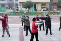 又暖又好玩！邵阳这场文明实践集市，居民直呼“太赞了”