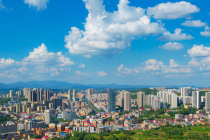 以绣花功夫管理城市——邵阳市扎实推进城市管理进社区工作