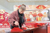 今天，在邵阳站拍下的一幕幕......