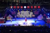 嗨爆了！邵阳这里提前过年啦！