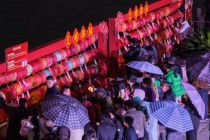 我们的节日·元宵 | 猜灯谜、沐新风！节日里的文明范儿