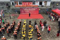 2026年邵阳市“学雷锋·文明实践我行动”主题活动启动