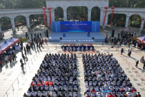 邵阳市启动3·15国际消费者权益日活动