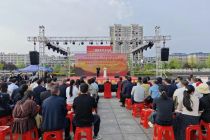 从“管理”到“服务”：武冈新时代文明实践“晒成绩”的深层意蕴