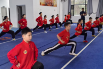 这场省级赛事将在邵阳举行！