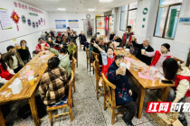 从“老厂房”到“幸福客厅”：北塔资新社区党群服务中心的焕新答卷