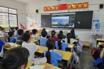 汲取榜样力量 涵养文明新风——邵东市各单位集中收看2026年第一批“中国好人榜”发布仪式