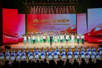 湖南省2026年反邪教集中宣传教育暨“防范邪教宣传周”活动在邵阳启动