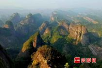 邵阳：蓝图作翼、文明为鞍，奔向马踏飞燕的远方